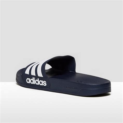 adidas cloudfoam slippers van haren|Sportswear .